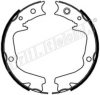 fri.tech. 1110.337 Brake Shoe Set, parking brake